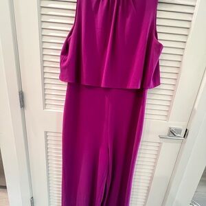DKNY Bold Purple Garment